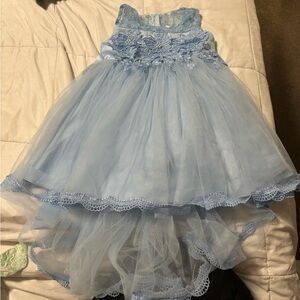 Baby dresses